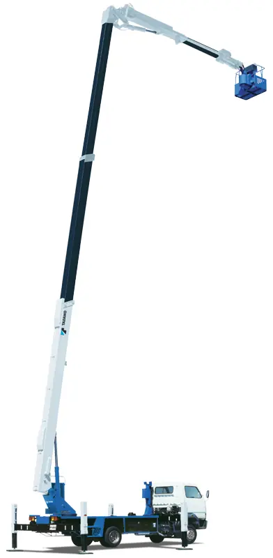 Tadano AT-255CG