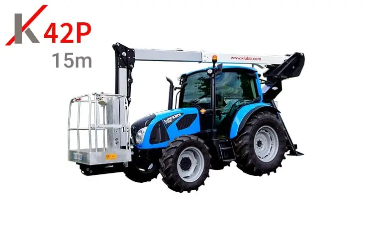 Klubb K42p
