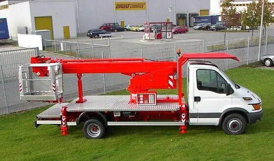 TEUPEN Euro C 16 T thumbnail 5