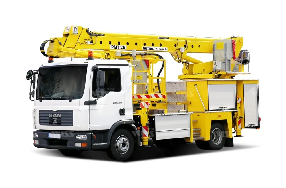 Bumar PMT-25 v2