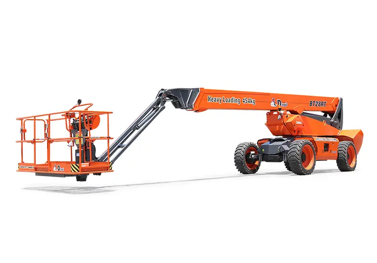 Dingli BT28RT