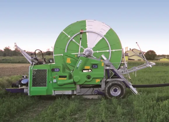 Irtec GI/FM 140/350