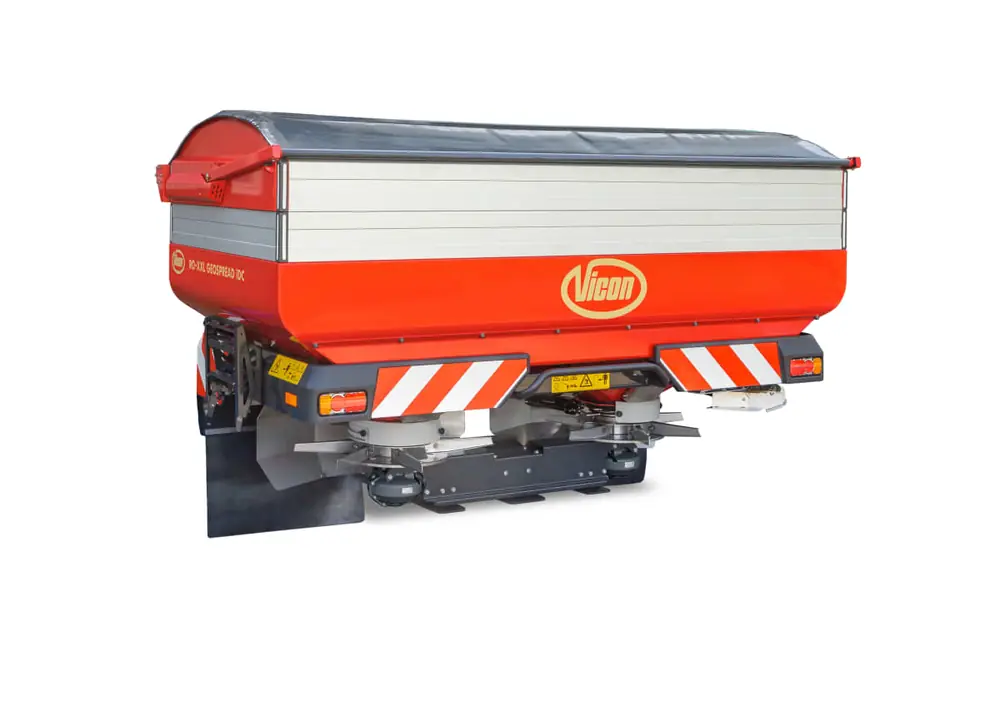 Vicon RO-XXL Geospread 3900