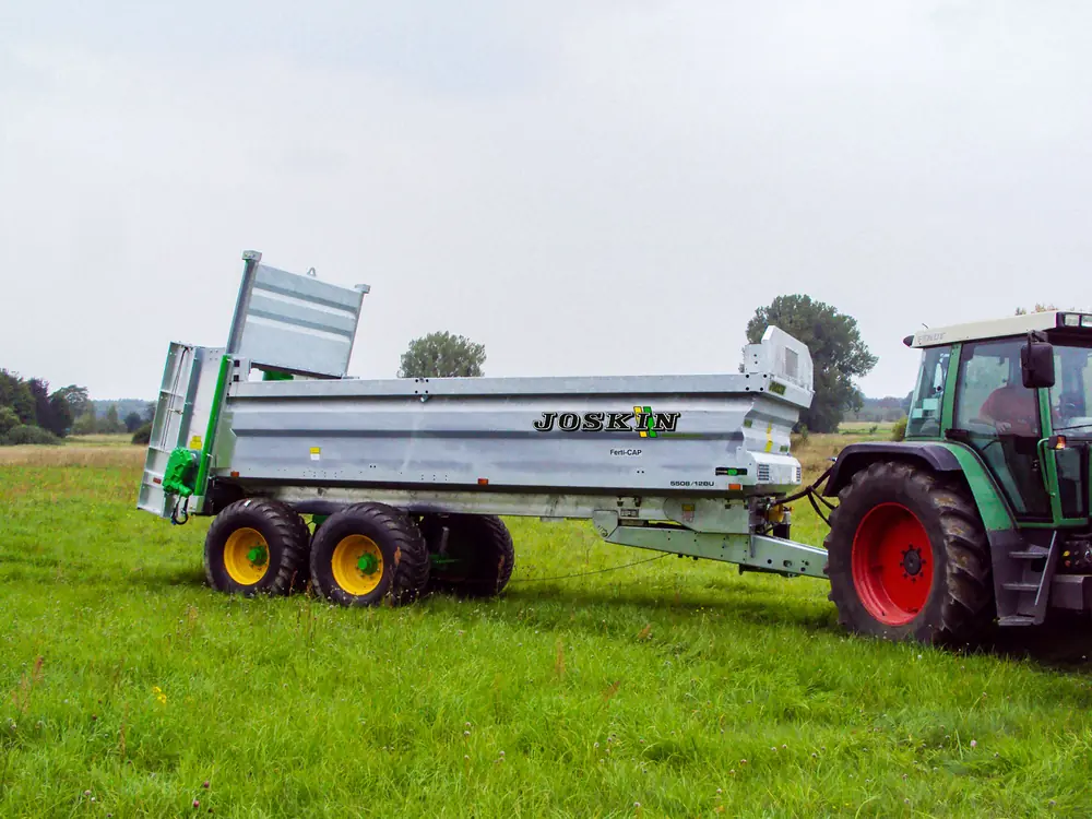 Joskin FERTI-CAP FC5508/12BU thumbnail 2
