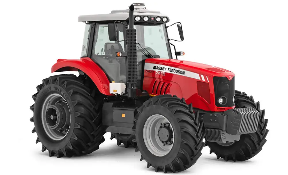 Massey Ferguson MF 7415