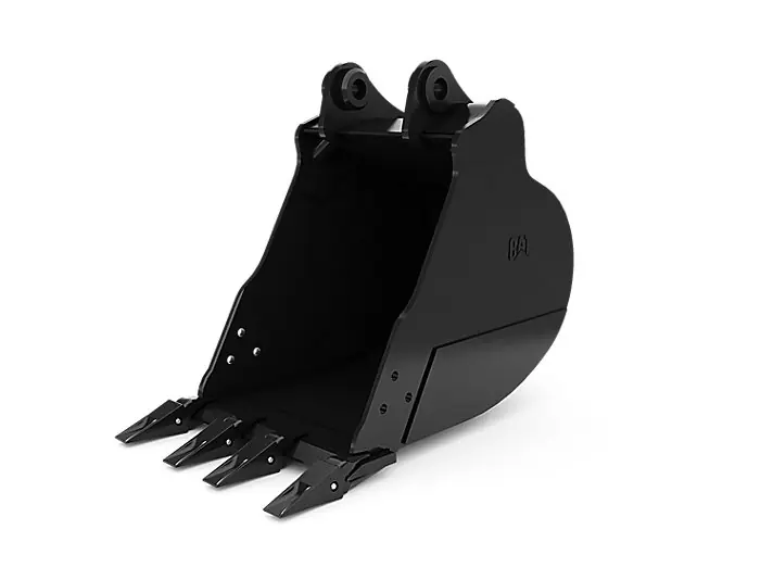 Caterpillar 610 MM thumbnail 2
