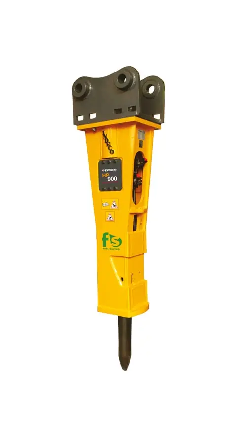 INDECO HP 900 HD