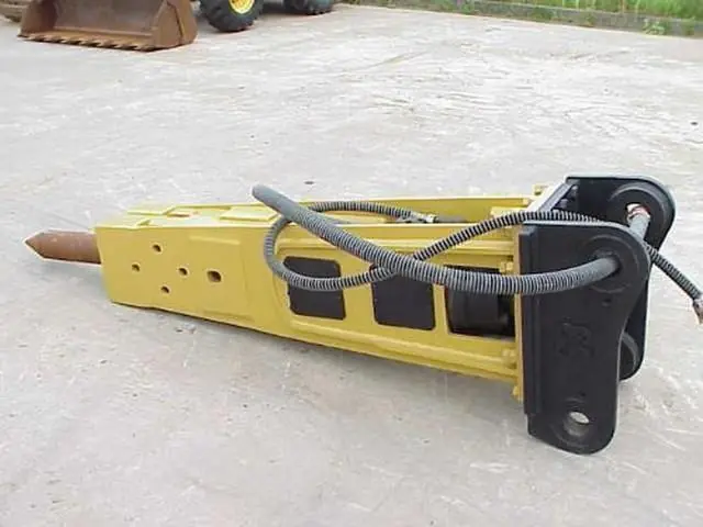 INDECO MES 550 W