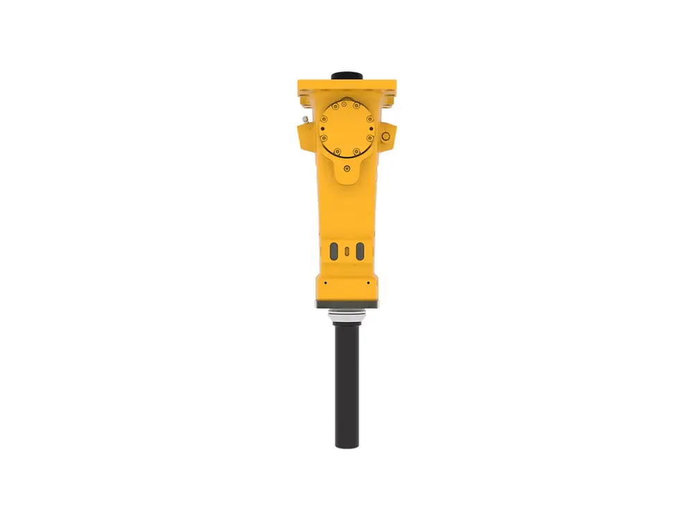 Epiroc SB 552 T thumbnail 3