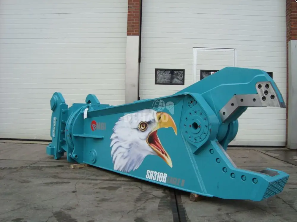 Dehaco SH 310R