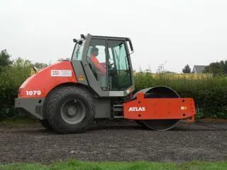 Atlas AW 1070