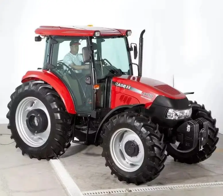 Case IH Farmall 110 C HILO