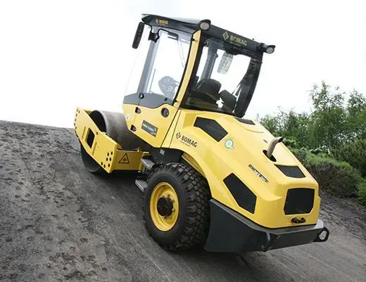 Bomag BW 145 DH-5 thumbnail 2