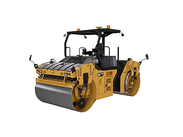 Caterpillar CB66B
