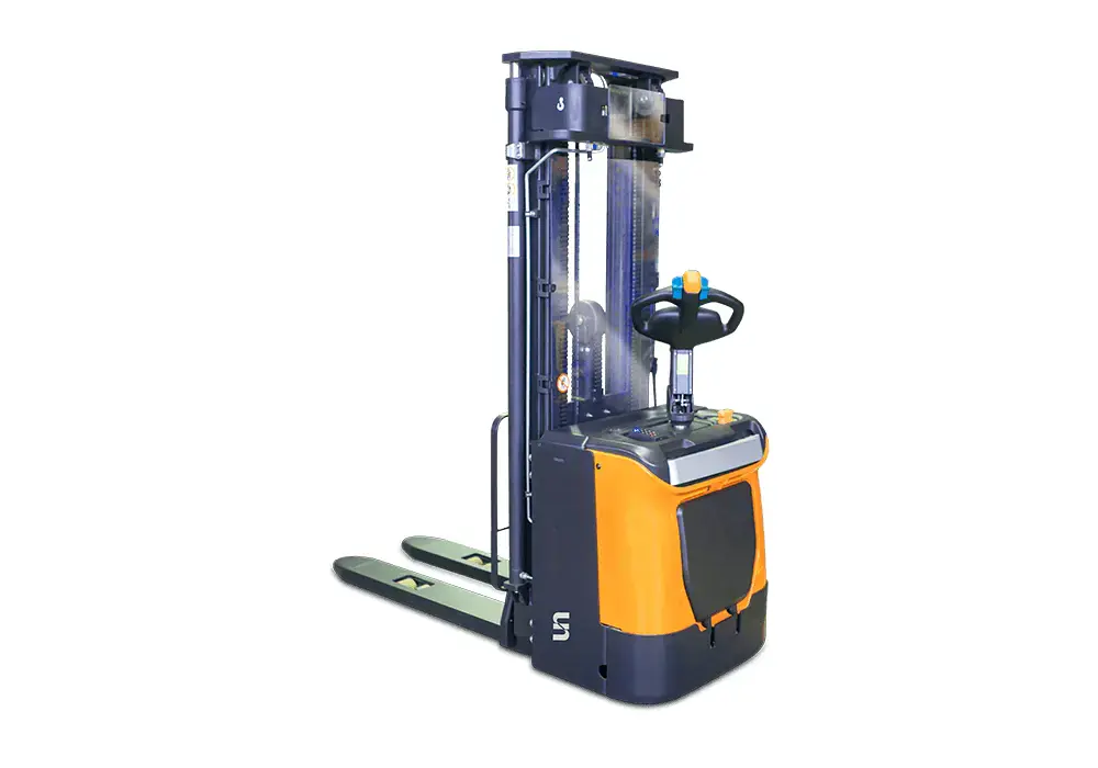 UN Forklift PS12N(3600)