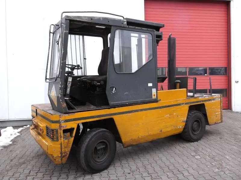Kalmar DFQ 40/12/40 D