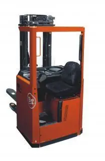 BT SR 1,35 L