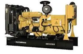 Olympian GEH 200