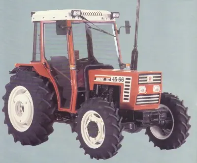Fiatagri 35-66