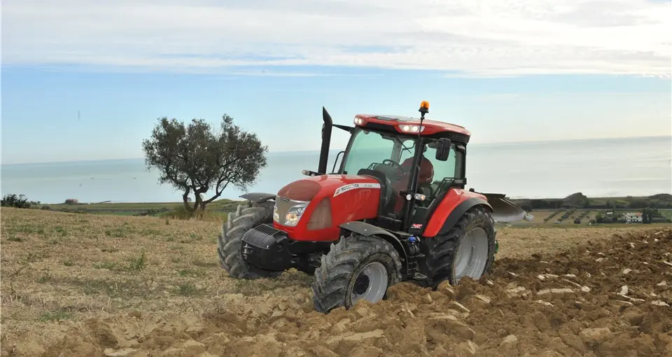 McCormick X6.430VT-Drive thumbnail 2