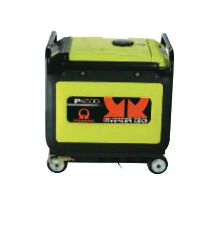 PRAMAC Lifter P 4500 i