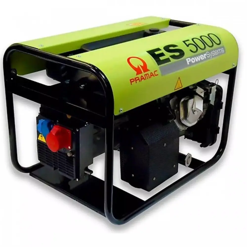 PRAMAC Lifter ES 5000 SHI