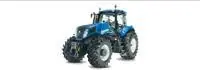 New Holland T 8.330 (100)