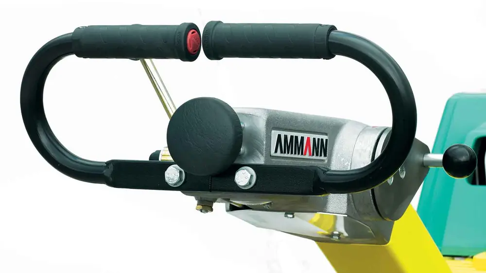 Ammann APH 100-20