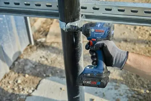 Bosch GDR 18V-1860CB25