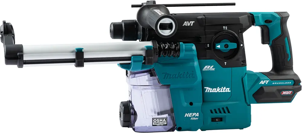 Makita GRH08ZW