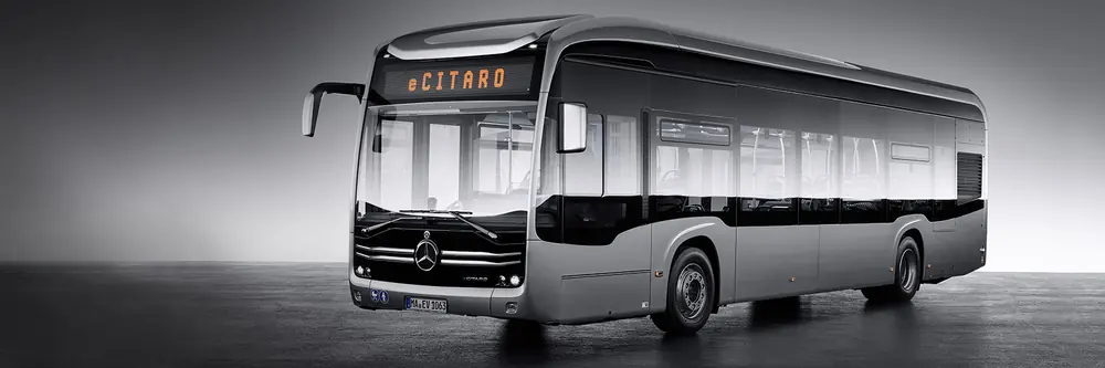 Mercedes-Benz eCitaro thumbnail 4