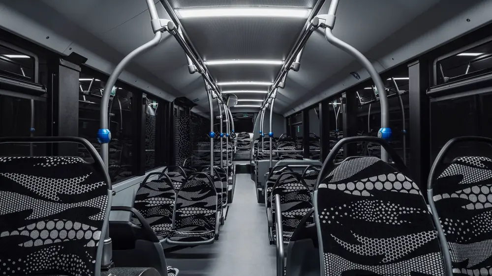Mercedes-Benz eCitaro thumbnail 9