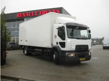 Renault D 19 WIDE 4x2 R BOM 430 E6