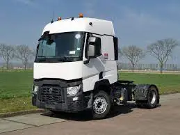 Renault C 460.32 8X4 R XLOAD E6