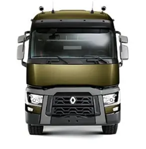Renault C 440.26 6X4 TK E6