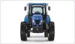 New Holland T 5.105 (701)