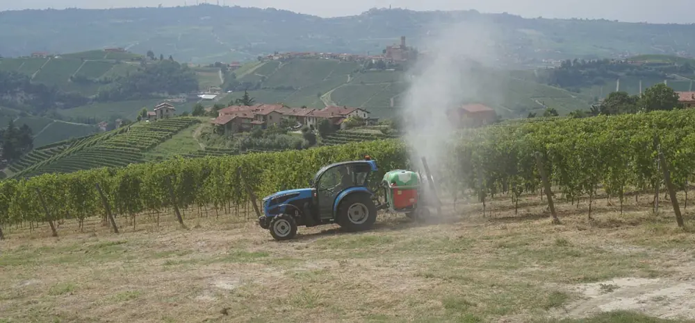 Landini Rex 3-060F thumbnail 3