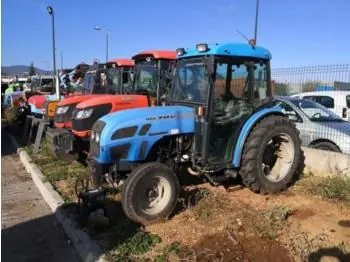 Landini Rex 70 LP