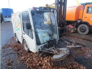 KOMENT Spatz