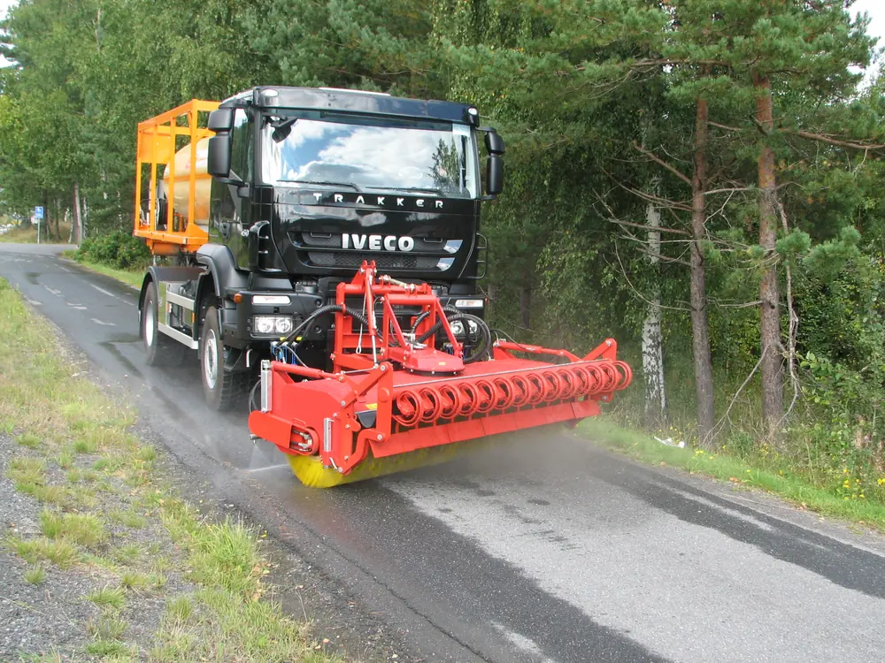 Dücker SFK 2400 thumbnail 3