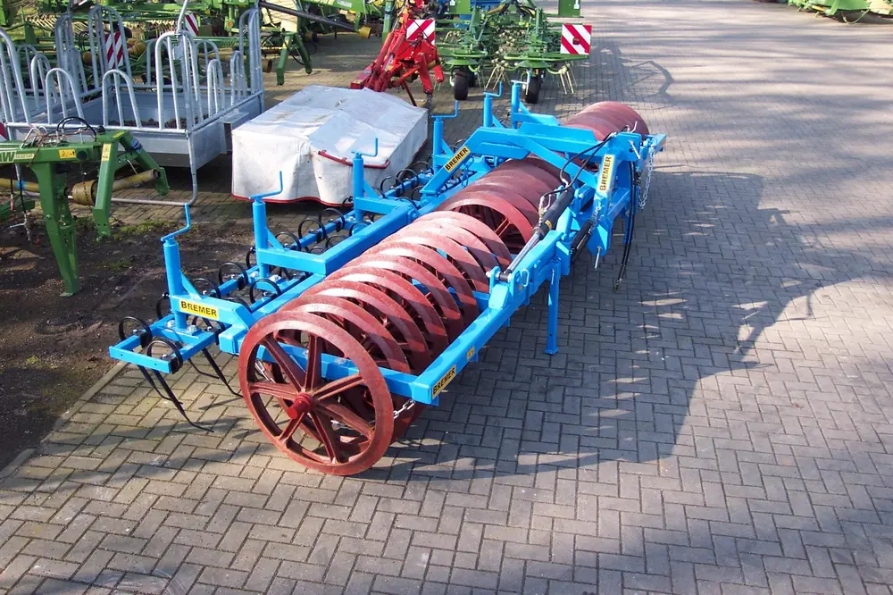 Bremer FP 900/600