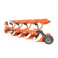 Kubota RM 2000 V-100