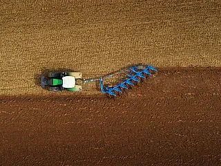 Lemken Diamant 16 6 L 100