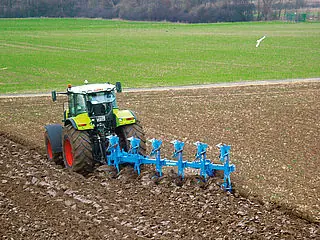 Lemken EurOpal 9 6+1 N 90 thumbnail 2