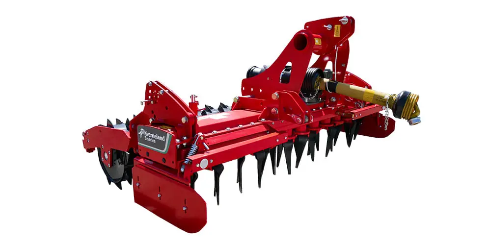 Kverneland S-Serie 3,50