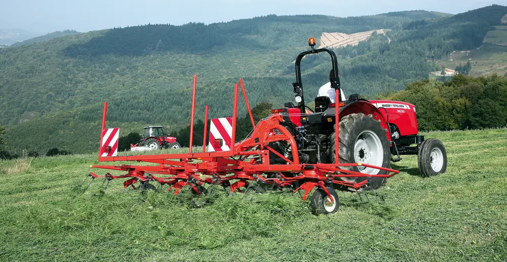 Kuhn GF 5202