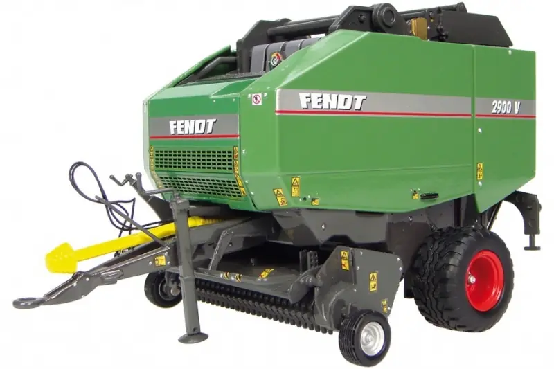 Fendt 2900 V