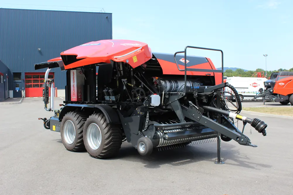 Kuhn FBP 3135 Kombi thumbnail 29