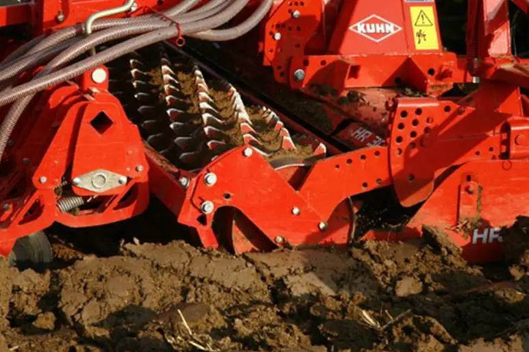 Kuhn Venta EC 300-24 MD thumbnail 11