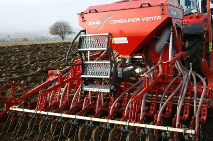 Kuhn Venta EC 300-24 MD thumbnail 9